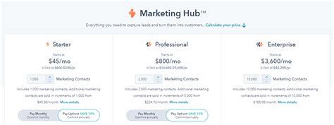 Mailchimp vs HubSpot: A Point-by-Point Comparison to Help You Decide