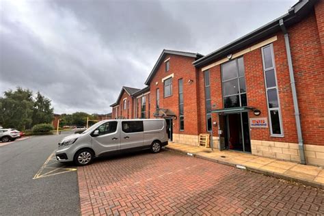 Pendeford Business Park Wolverhampton Wv9 Office For Sale 68324702