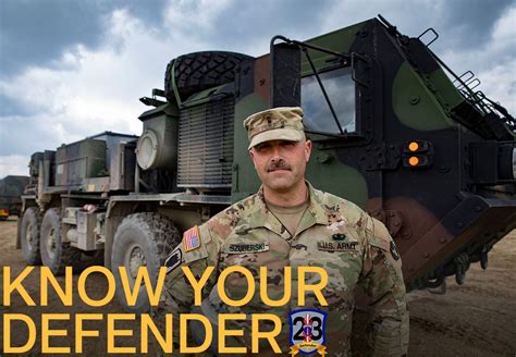 Dvids Images Know Your Defender [image 6 Of 6]