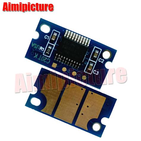 Chip Para Konica Minolta Magiccolor W Mf