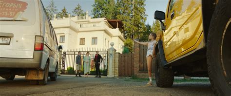 Nude Video Celebs Olga Venikova Sexy Otchayannye Dolshiki 2022