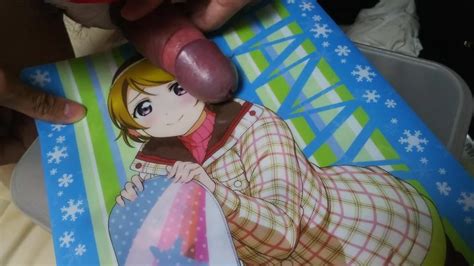Hanayo Koizumi Bukkake Gay Man Man Porn Xhamster