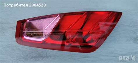 Стоп за Fiat Grande Punto / Фиат Гранде Пунто в Части в гр. Русе ...