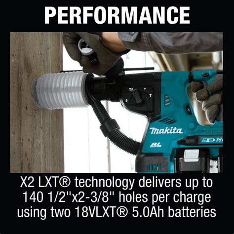 Makita V X Lxt Lithium Ion V Brushless Cordless In Avt