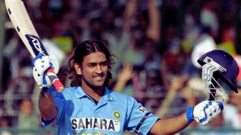 Happy Birthday Ms Dhoni The Legend Turns 42 Today