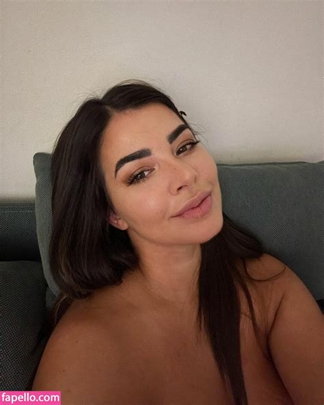 Anna Paull Im Notannaa Nude Leaked OnlyFans Photo 49 Fapello