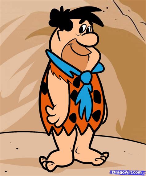 Fred Flintstone