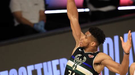 What Exactly Is Supermax Contract That Giannis Antetokounmpo Might Sign