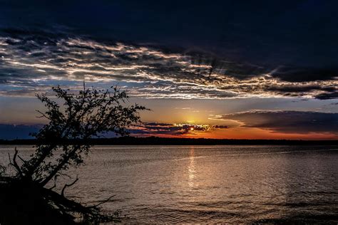 Sunset Photograph By Doug Long Fine Art America