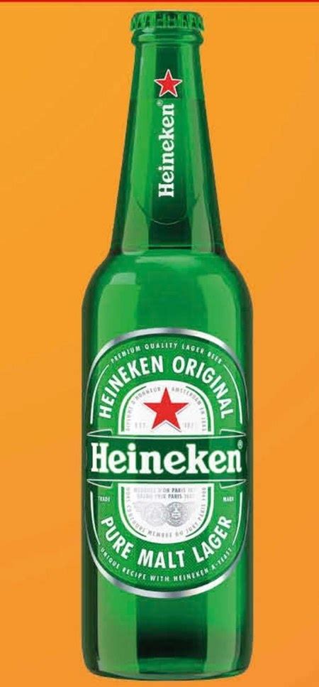 Piwo Heineken Promocja Carrefour Express Ding Pl