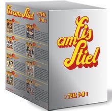 Eis Am Stiel Box Dvds Exklusiv Bei Amazon Von Boaz Davidson