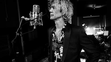 Duff Mckagan Announces New Solo Album Tenderness Releases Kerrang