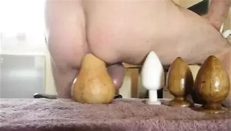 More Butternut Squash Fun Free Solo Man Porn A Xhamster