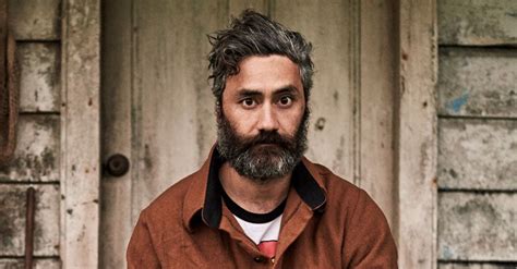 Director Taika Waititi on 'Thor: Ragnarok' and 'Hunt For the Wilderpeople'