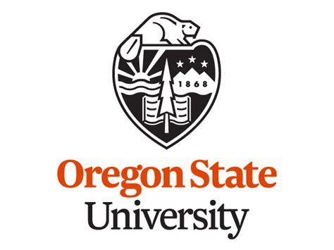 Oregon State University, University Logo, Corvallis, Svg, French ...