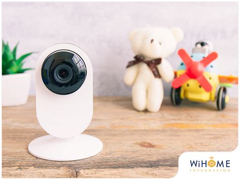 5 Important Features to Look for in a Security Camera