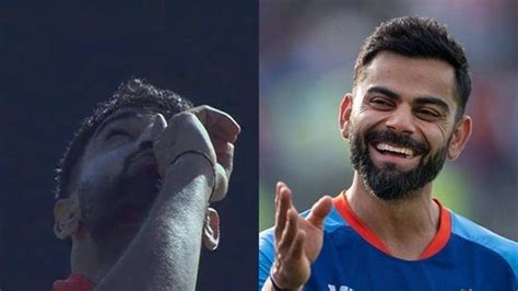 Watch Virat Kohli Up Next As Haris Rauf Ticks Off Bucket List Wicket