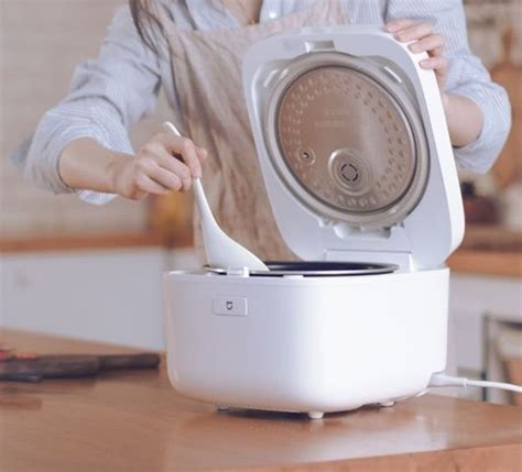 Xiaomi Mijia Induction Heating Rice Cooker L Mfb Am