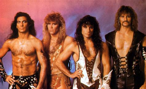 BACK TO HISTORY: MANOWAR