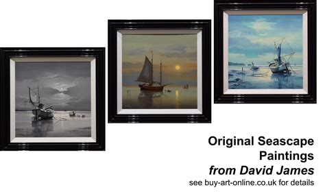 david-james-originals | Quay Art