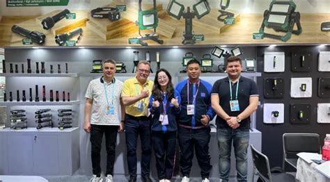 MU Einblicke Alles was Sie über 136 Canton Fair wissen müssen