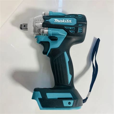 Makita Dtw Z Dtw V Lxt Brushless Impact Wrench Drive