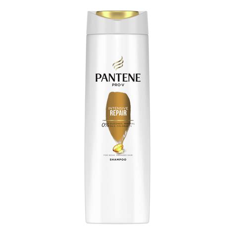 Pantene Pro V Intensywna Regeneracja Szampon Do W Os W Wiza