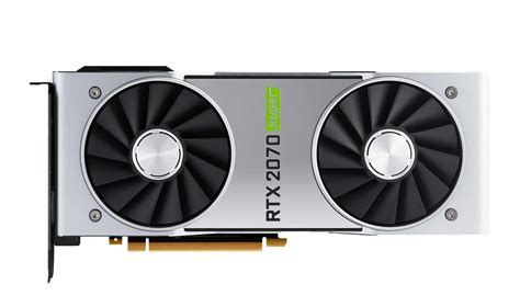 Nvidia GeForce RTX 2070 SUPER 8GB | GPUSpecs.com