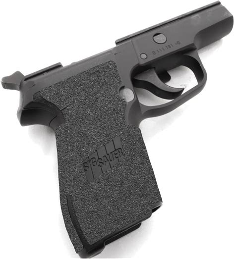 Amazon Talon Grips Adhesive Pistol Grip Compatible With Sig