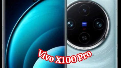 Menjelajahi Era Baru Vivo X Pro Kekuatan Gaming Multimedia Dan