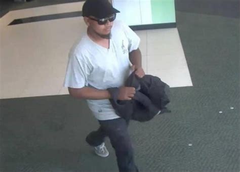 Warwick Police Investigating Td Bank Robbery Sunday