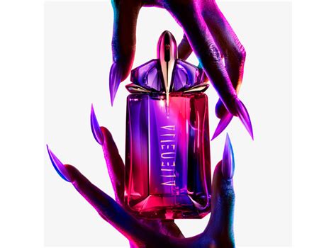 Ripley Pefume Thierry Mugler Alien Suprasenses Mujer Edp Ml