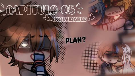 INOLVIDABLE Capítulo Serie GC Los compas Omegaverse Gay YouTube