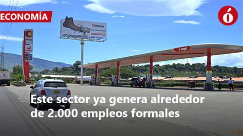 Entraron En Operaci N Nuevas Estaciones De Gasolina