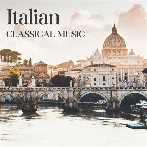 Italian Classical Music - Halidon