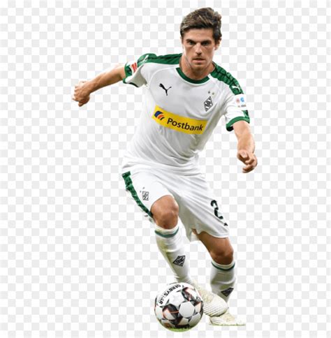 Jonas Hofmann Borussia Monchengladbach Bayern Munich Jonas