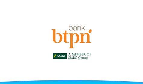 Logo Bank Btpn Logobizid