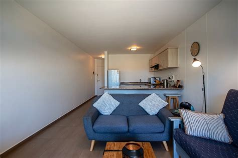 Bloubergstrand Accommodation - TravelGround