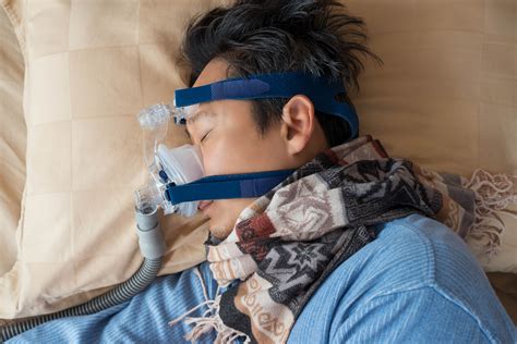 Things To Know About Cpap Masks Before You Buy One Village Health