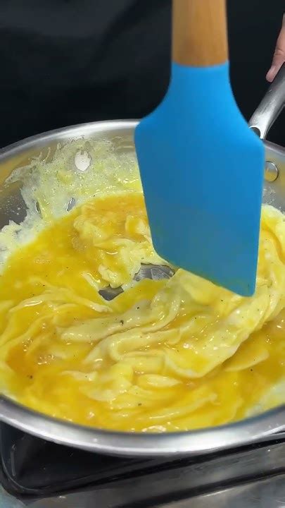 Butter Garlic Egg Asmr Cooking Shorts Food Cooking Asmr