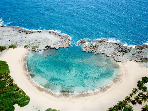 Desde Jamaica Hasta Dominica Las 20 Islas Más Lindas Del Caribe Infobae