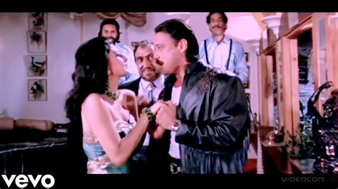 Gali Gali Mein HD Video Song Tridev Jackie Shroff Sangeeta