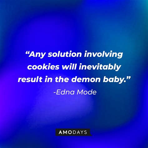 47 Edna Mode Quotes From ‘the Incredibles Legendary Character