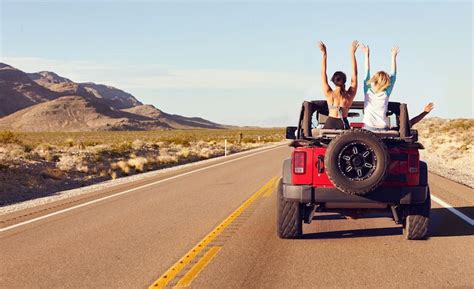 What Should You Pack For A Summer Road Trip OceanDraw