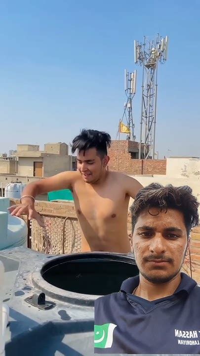 Apki City Mai Kitna Temperature Hai🥵🔥summer Funny Comedy