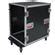 Gator Cases G TOUR16UCA 24D Audio Road Rack Case 16U 24 Deep G