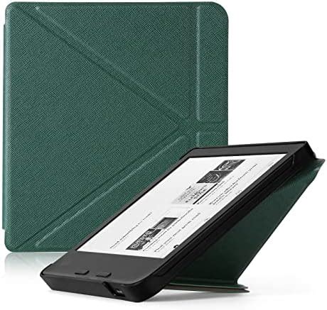 Kobo Libra Sleepcover Case Black Sleep Wake Technology Built In