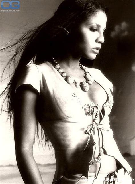 Toni Braxton Nude Pictures Photos Playboy Naked Topless Fappening