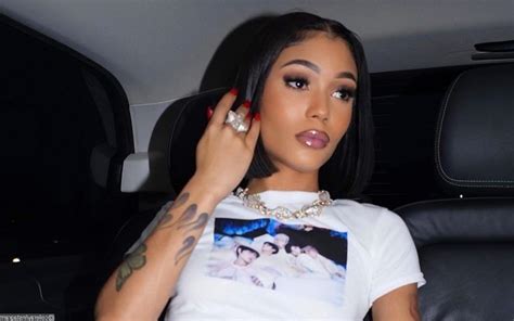 Coi Leray Covers Her Nipples With Condoms At Milan Fashion Week Hot