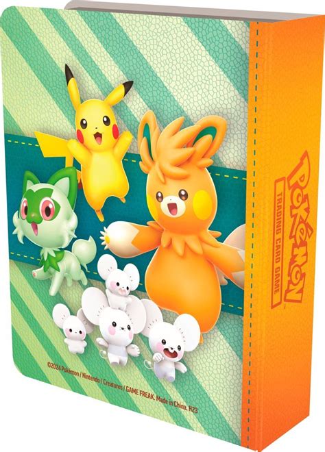 Pokemon TCG Paldea Adventure Chest At Mighty Ape NZ